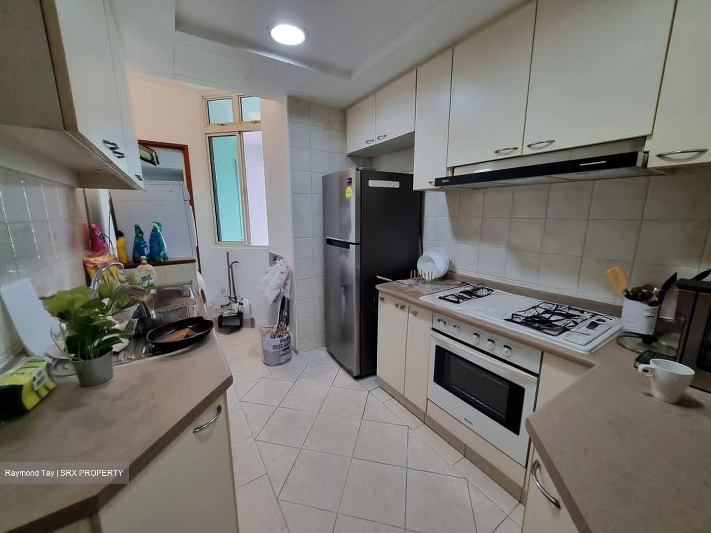 Burlington Square (D7), Apartment #606330841